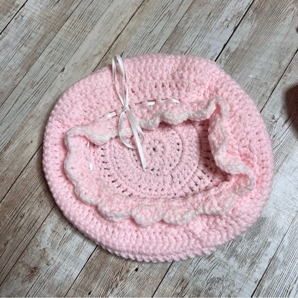 💙Handmade new set, never used - Picture 4 of 8